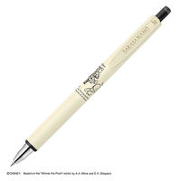 ゼブラ サラサナノ 0.38mm 限定／くまのプーさん セピアブラック JJX72-DSWP-VSB 1セット（1本×10）