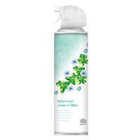消臭スプレー スッキーリエア！ トイレ用 ミントの香り  350mL 1セット（1本×3） アース製薬
