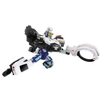 タカラトミー トミカジョブレイバーTJBDXジョブレイバーをはじめよう!警察消防救急ＤＸセット 1個