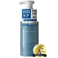 ピアジュール メディカルボディフォーム 300ml サニーシトラスの香り void