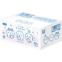 ちいかわ 手口ふき 1ケース（60枚入×12個）レック