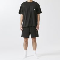 LOGOS by LIPNER ボディリカバリーショーツ ブラック M 35504713 LOGOS/ロゴス