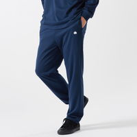 LOGOS BY LIPNERリカバリープルオーバー ネイビー L 35306282 LOGOS/ロゴス