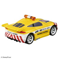 タカラトミー カーズ トミカ Cー15 クルーズ・ラミレス（道路パトロールカータイプ） 1個