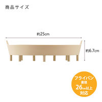 ワイド シリコン スチーマー 蒸し器 電子レンジ調理器 1個 コジット