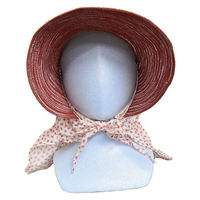 シンセイ 洗えるガーデンフード SS-0014 1個（直送品）