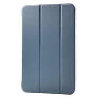 エレコム iPad(A16) (第10世代) フラップケース 薄型軽量 TB-A25RWVBG 1個