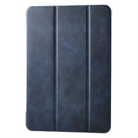 エレコム 11インチiPad Air(M3/M2) フラップケース 薄型軽量 TB-A25MWVNV 1個