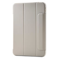 エレコム iPad(A16) (第10世代) フラップケース 薄型軽量 カラーエッジ TB-A25RWVFCGB 1個