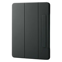 エレコム 13インチiPad Air(M3/M2) フラップケース 超薄型 TB-A25XWVPF2BK 1個