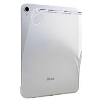 エレコム iPad(A16) (第10世代) ソフトクリアケース 軽量 TB-A25RUCCR 1個