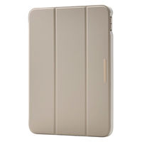 エレコム iPad(A16) (第10世代) フラップケース 薄型軽量 TB-A25RWVJM3GB 1個