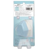 ＮＫＢ1600　ＳＴニュート　角質洗顔ブラシ ビューティーワールド