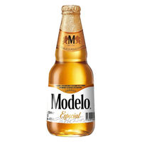 輸入ビール モデロ エスペシアル 海外ビール 瓶ビール 瓶 355ml 6本