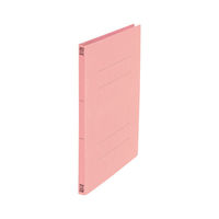 日本ノート A4Pファイル A4S/A3E ピンク HL1254N 1冊（わけあり品）