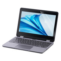 NEC Chromebook Y4 用 フィルム ブルーライトカット 反射防止 EF-CBNE04FLST エレコム 1個（直送品）