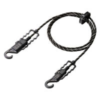 タイプCケーブル (USB-A to C) 1m 高耐久 先端保護 ブラック MPA-ACNE10BK エレコム 1個（直送品）