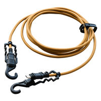 タイプCケーブル (USB-C to C) 2m PD 100W 急速充電 ベージュ MPA-CCNE20BE エレコム 1個（直送品）