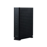 メッシュ WiFi ルーター 親機 WiFi7 11be/11ax ブラック WRC-BE36QSD-B エレコム 1個（直送品）