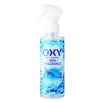 OXY（オキシー）冷却デオシャワー 無香料 200ml 2個 ロート製薬