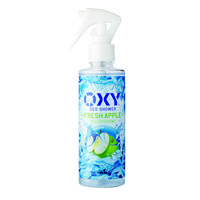 OXY（オキシー）冷却デオシャワー フレッシュアップルの香り 200ml 2個 ロート製薬