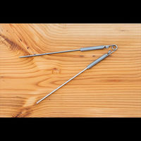 福善刃物 串刀 30cm 2本セット FZ-KG300 1セット(2本)（直送品）