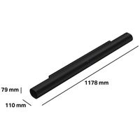 SONOS Arc Ultra ブラック ARCG2JP1BLK 1台