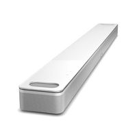 ボーズ Bose Smart Ultra Soundbar アークティックホワイト SB WHT 1台