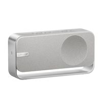 ボーズ SoundLink Home Bluetooth Speaker ライトシルバー SLink BT SP SLV 1台