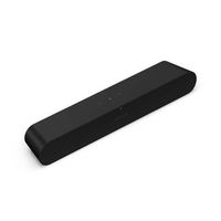 SONOS Ray ブラック RAYG1JP1BLK 1台