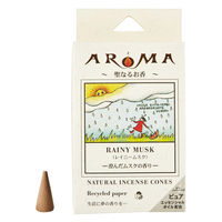 アロマ香 レイニームスク 1セット（1箱（16粒入）×2） グローバルプロダクトプランニング