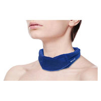 【アウトレット】【熱中症対策】 大作商事 冷感スカーフ マジクールREGULAR ネイビー DNIMC2M-NB 1個