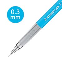 ステッドラー 770製図用シャープペンシル 0.3mm 770 13N 1本