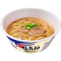 塩元帥 旨塩ラーメン 1個 日清食品