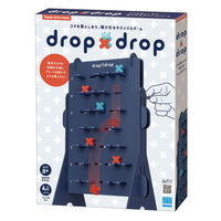 カワダ drop x drop KGー044 ボードゲーム 1個