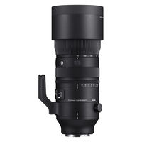 SIGMA(シグマ) 70-200mm F2.8 DG DN OS Sports 70-200/2.8 (S)E 1個（直送品）