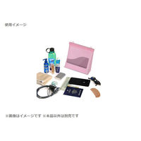 Lazos 防水バッグ L-WPB-PK 1個（直送品）