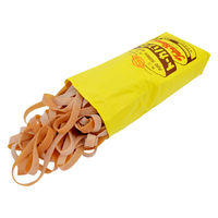 アムス ゴムバンド15mm幅 L 1kg 035503 1袋（直送品）