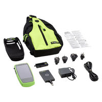 NetAlly G3 Wi-Fiテスター Proキット AIRCHECK-G3E-KT-X2 1台（直送品）