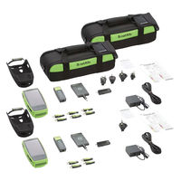 NetAlly nXGアドバンスド・パフォーマンス・テスト・キット EXG-300E-KT-2PK-X2 1式（直送品）