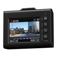 ユピテル 前方1カメ ドライブレコーダー SN-ST5550d 1台