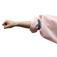 三和 アームバンド グレー SU-BD 1ケース(2000個)（直送品）