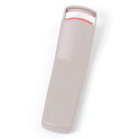 アイラッシュカーラー 電動ホットビューラー グレー LAKOLE/ラコレ