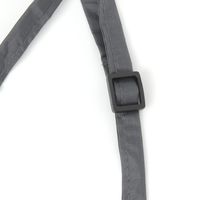 レディース メンズ ショルダーパスポートケース パスポートカバー グレー LAKOLE/ラコレ