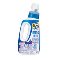 (旧品)アタック 抗菌EX 本体 750g 1個 衣料用洗剤 花王