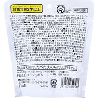 ヘルス スプラッシュボム スカッとコーラのかおり 100g HSB-CO 1袋(100g) 308（直送品）