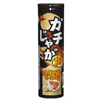ポテトスナック ガチじゃが ガーリック＆チキン味 98g 1セット（1個×5）