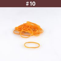 共和 オーバンド透明袋 50g #10 GCA-N-002 1袋