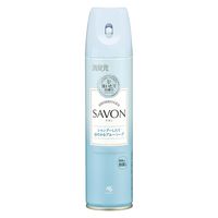 消臭元 SAVONスプレー トイレ用 シャンプーしたてほのかなブルーソープ 280ml 1セット（1個×6） 小林製薬