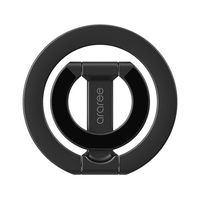 ロア・インターナショナル AーRING ブラック AR27695 1個